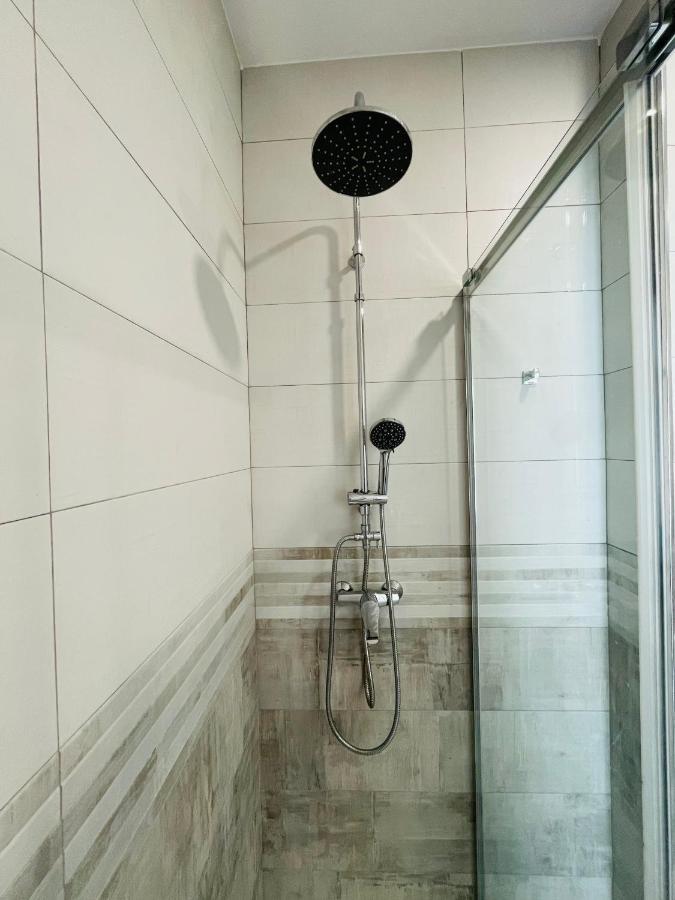 City Heart Alicante Studio Apartment - Castle View Екстер'єр фото