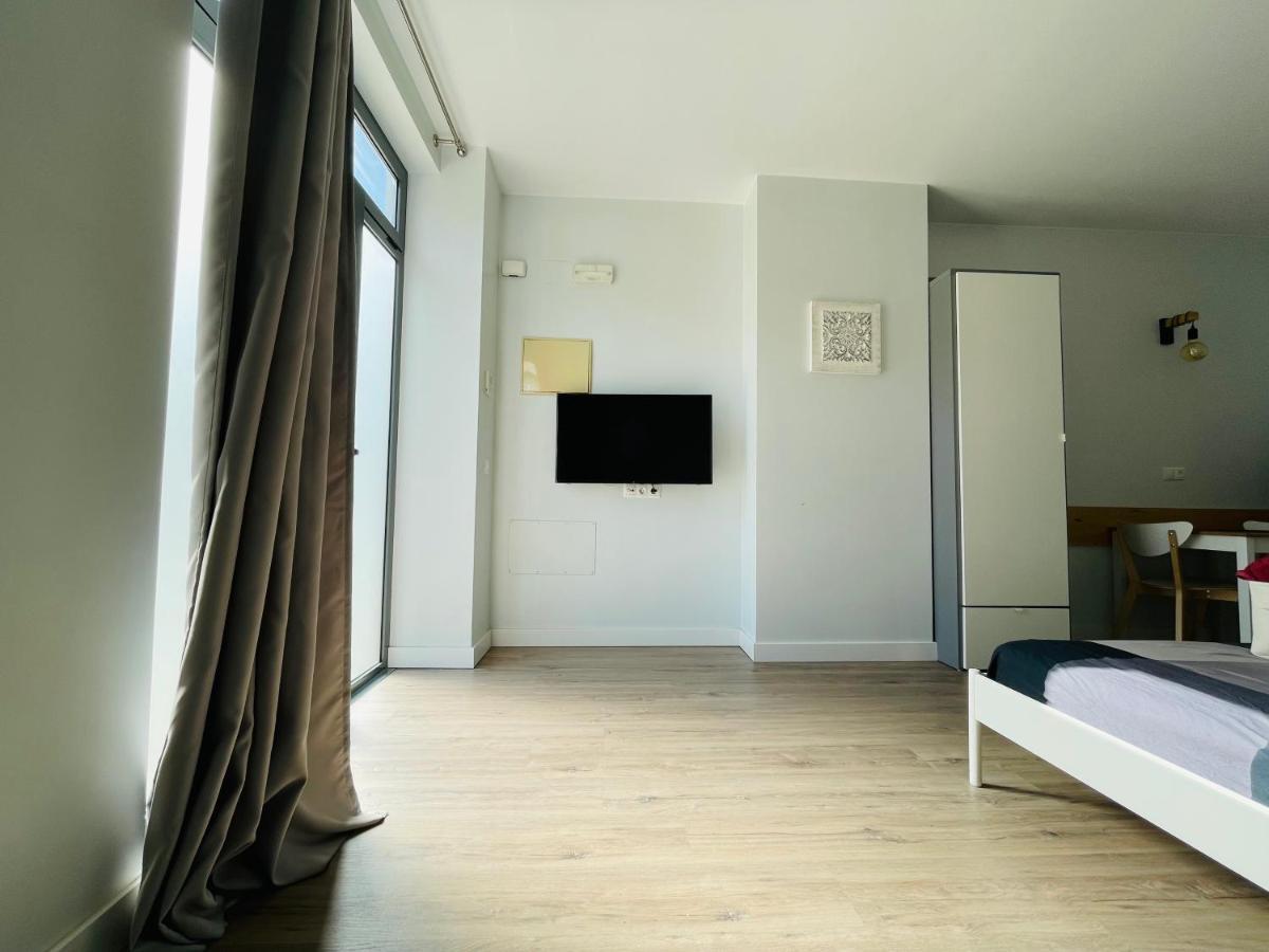 City Heart Alicante Studio Apartment - Castle View Екстер'єр фото
